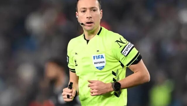 Tepki yağıyor! İşte bahis oynayan Zorbay Küçük’ün kart karnesi