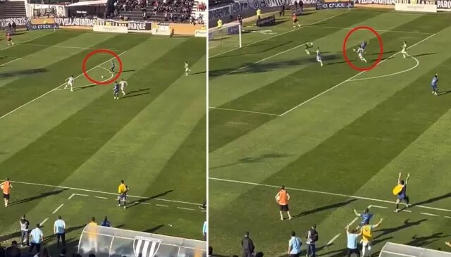 Tertemiz golü iptal ettiler! Bu şike değil de ne?