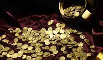 Tesadüfen buldu, yıllarca gizledi! Bölgenin en büyük keşfi çıktı