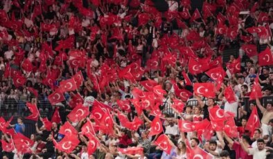 TFF’den Gazze’ye destek: Türkiye-Gürcistan maçının gelirleri bağışlanacak