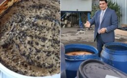 Tonlarca bozuk salça ve reçel ele geçirilen markanın hangisi olduğu belli oldu
