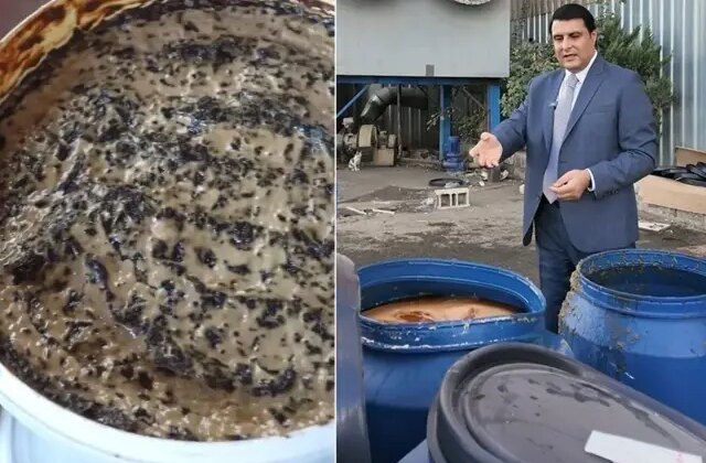 Tonlarca bozuk salça ve reçel ele geçirilen markanın hangisi olduğu belli oldu