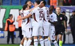 Trabzonspor 131 hafta sonra bir ilkin peşinde