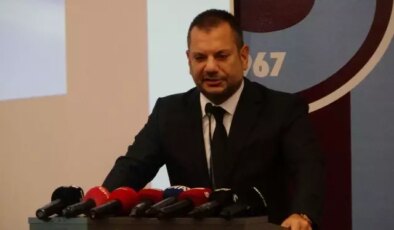 Trabzonspor’un toplam borcu açıklandı