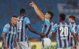 Trabzonspor, Zecorner Kayserispor’u 4-0 mağlup etti