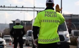 Trafikte bunları yapan sürücüler yandı! Para cezaları artıyor, hapis geliyor