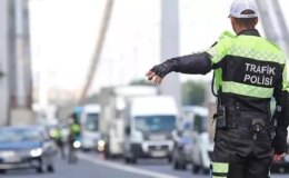 Trafikte köklü değişiklik! Vatandaşı isyan ettiren radarlar için yeni uygulama geliyor