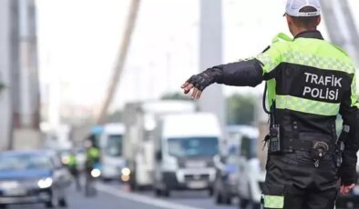 Trafikte köklü değişiklik! Vatandaşı isyan ettiren radarlar için yeni uygulama geliyor