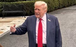 Trump’a yargı freni: Doğum yoluyla vatandaşlık hakkı kaldırılamaz