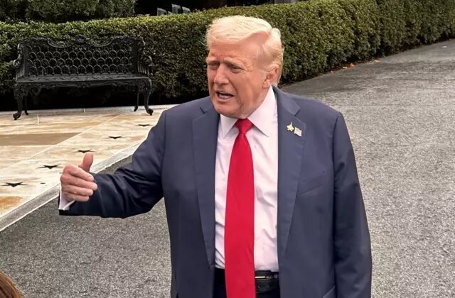 Trump’a yargı freni: Doğum yoluyla vatandaşlık hakkı kaldırılamaz