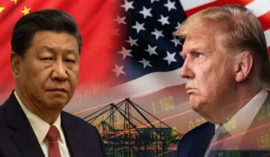 Trump: Çin’e uygulanan gümrük vergileri yüzde 57’den yüzde 47’ye indirilecek