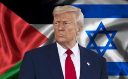 Gazze’de ateşkes an meselesi! Trump: Hafta sonu Orta Doğu’ya gidebilirim