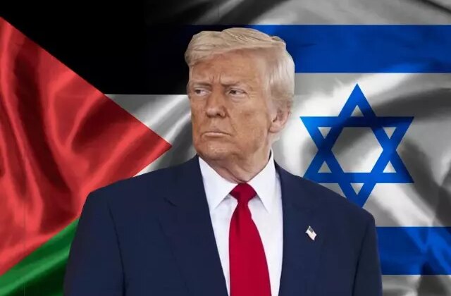 Gazze’de ateşkes an meselesi! Trump: Hafta sonu Orta Doğu’ya gidebilirim