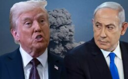 Trump ile Netanyahu arasında gerilim! Telefonda azarlamış