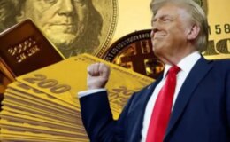 Trump’ın Çin’e getirdiği yüzde 100’lük yeni tarife piyasaları sarstı