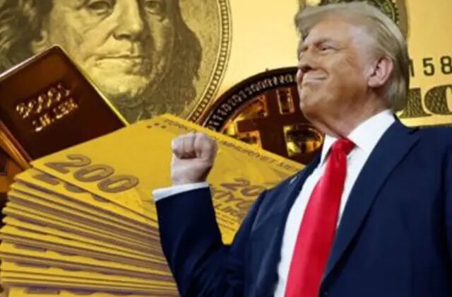 Trump’ın Çin’e getirdiği yüzde 100’lük yeni tarife piyasaları sarstı