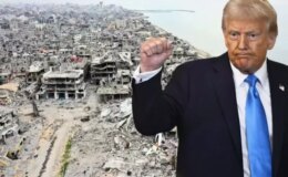 Trump’ın Gazze planına karşı ilk itirazlar yükseldi! Bazı şartları var