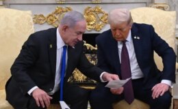 Trump’ın Hamas’a yanıtı Netayahu’yu şaşkına çevirdi