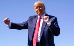Trump’ın kalp yaşı 14 yıl daha genç çıktı