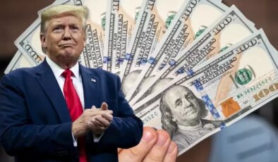 Trump’ın kararı piyasaları çökertti! Buhar olan para bazı ülkelerin bütçesinden fazla