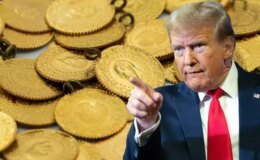 Trump’ın piyasaları allak bullak eden çıkışı altını da uçurdu