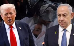 Trump’ın talimatına rağmen Netanyahu kan dökmeye devam ediyor