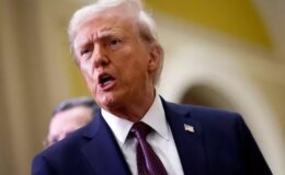 Trump: İspanya, belki de NATO’dan atılmalı