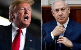 Gazze’de ateşkesin ardından Trump İsrail’e gitme kararı aldı