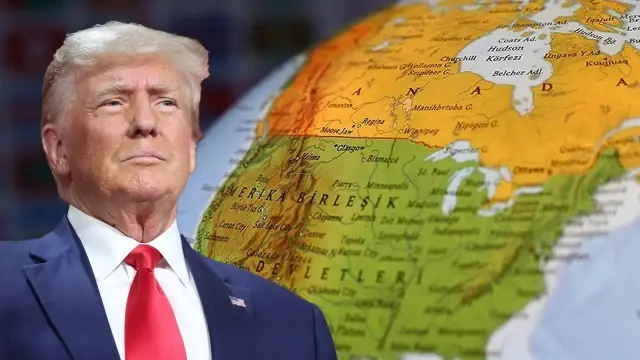 Trump, Kanada ile ticaret görüşmelerini sonlandırdı