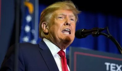 Trump, Kolombiya Cumhurbaşkanı Petro’yu “uyuşturucu lideri” olarak nitelendirdi