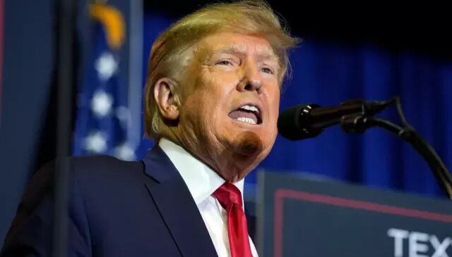 Trump, Kolombiya Cumhurbaşkanı Petro’yu “uyuşturucu lideri” olarak nitelendirdi