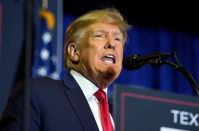 Trump, Kolombiya Cumhurbaşkanı Petro’yu “uyuşturucu lideri” olarak nitelendirdi