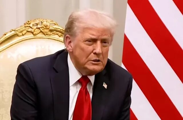 Trump, Mısır’da: Müzakerelerde ikinci aşama başladı