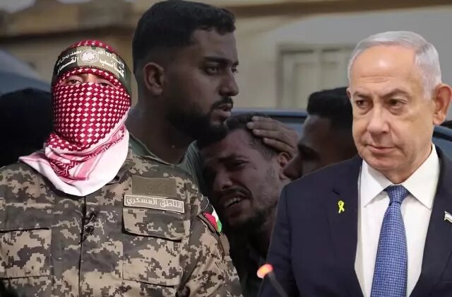 Trump planı sonrası İsrail ve Hamas’tan ilk adım