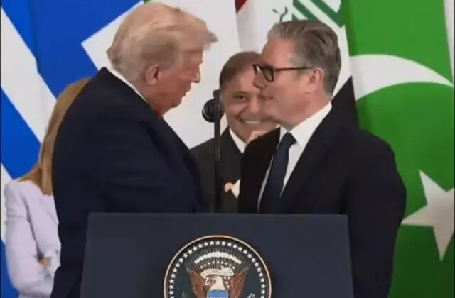 Trump’tan İngiltere Başbakan’ına soğuk duş: Gel konuş dedi, sonra umursamadı