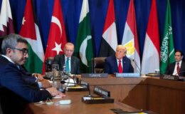 Trump’tan Mısır’da liderler zirvesi planı! Türkiye de davetliler arasında