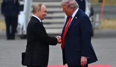 Trump’tan Putin’e Tomahawk tehdidi: Bu fikir hoşuna gitmedi