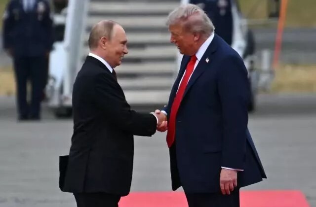Trump’tan Putin’e Tomahawk tehdidi: Bu fikir hoşuna gitmedi