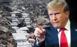 Trump’tan yeni açıklama: Esirler 13 Ekim’de serbest bırakılacak