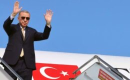 Trump ve Sisi davet etti! Cumhurbaşkanı Erdoğan yola çıkıyor