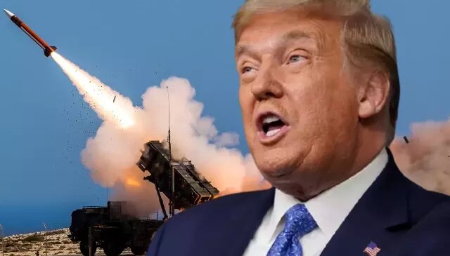 Trump: Yakında Venezuela’ya bir kara operasyonu olacak