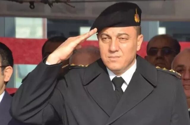 Tuğgeneral Selami Akşit hayatını kaybetti