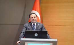TÜMBİAD Olağanüstü Genel Kurulu yapıldı: Yeni başkan Mustafa Efe Topaloğlu oldu