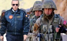Türk askeri Gazze’ye gidecek mi? Cumhurbaşkanı Erdoğan’dan dikkat çeken yanıt