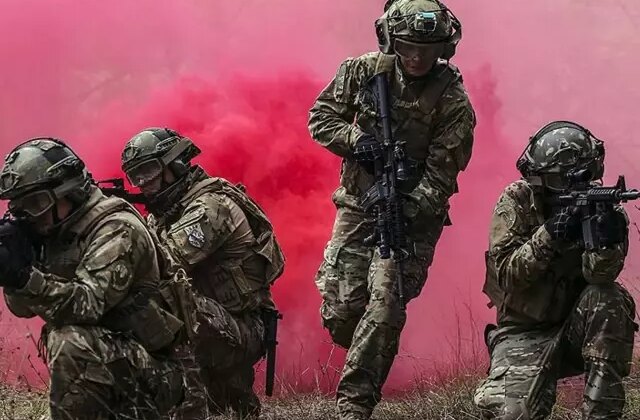 Türk askerinin Gazze’deki görevi belli oldu