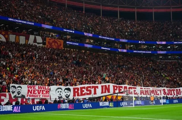 Türk futbol tarihinde böylesi yok! Galatasaray-Liverpool maçında rekor kırıldı