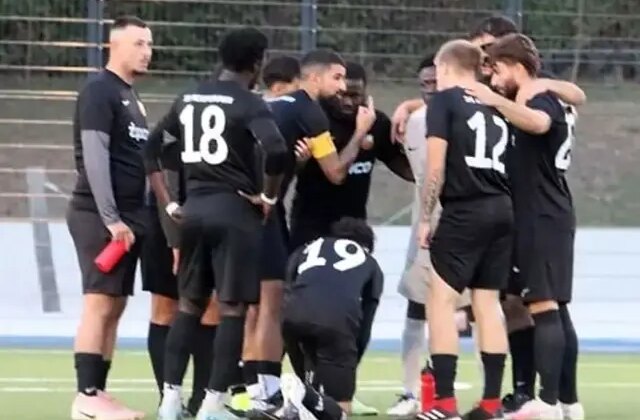 Türk futbolcu tam 17 gol attı! Dünya 66-0’lık bu maçı konuşuyor