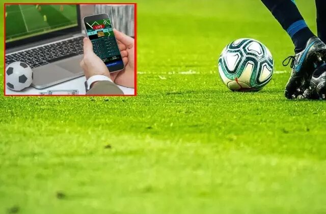 Türk futbolunda neler oluyor? Hakemlerin bahis skandalı futbolculara da sıçradı 1 Türk futbolunda neler oluyor? Hakemlerin bahis skandalı futbolculara da sıçradı