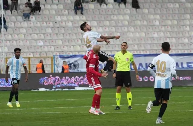 Türk futbolundaki bahis skandalı sonrası düşme hattındaki takımdan flaş çağrı
