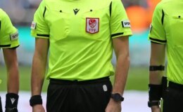 Türk futbolundaki bahis skandalı sonrası MHK’dan gece yarısı sürprizi